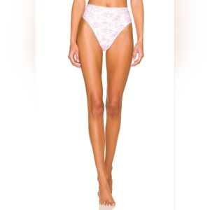 Tularosa Delphina High Waist Bottom